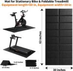 exercise & equipment