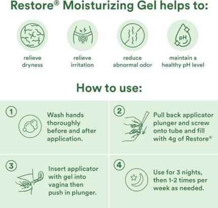 health & personal care