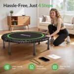 exercise & equipment