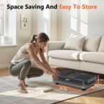 exercise & equipment