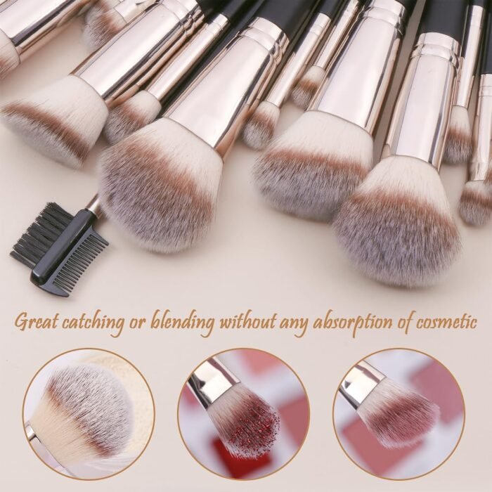 makeup