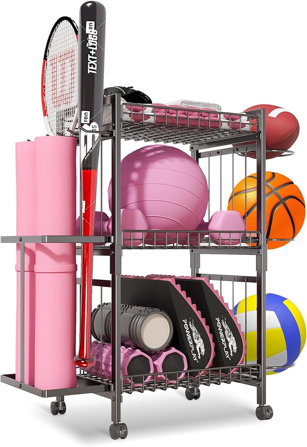 exercise & equipment exercise & equipment