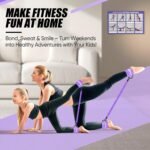 exercise & equipment