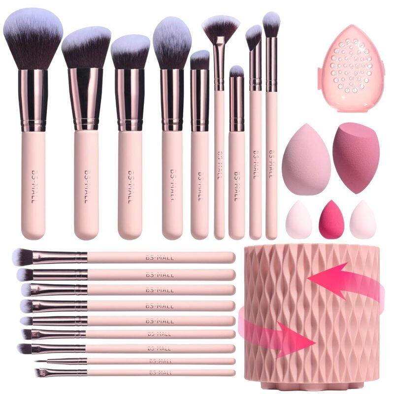 makeup