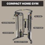 exercise & equipment
