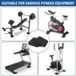 exercise & equipment