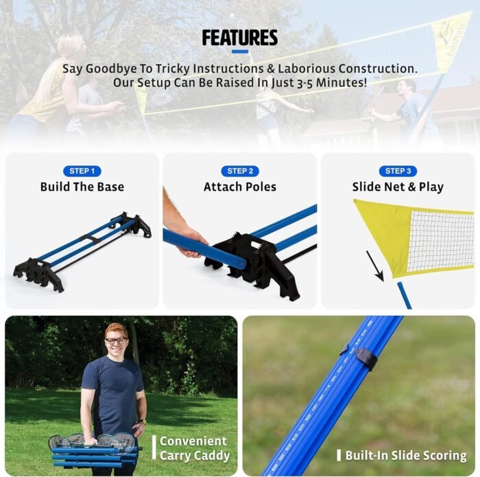 sports & outdoors