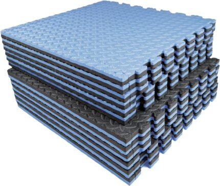 exercise & equipment