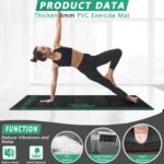 exercise & equipment