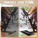 exercise & equipment