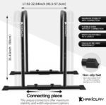 exercise & equipment