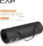 exercise & equipment