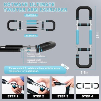 exercise & equipment