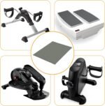 exercise & equipment