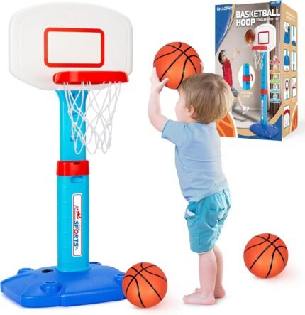 sports & outdoors