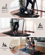 exercise & equipment