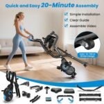 exercise & equipment