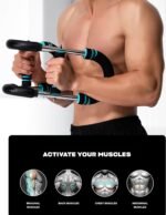 exercise & equipment