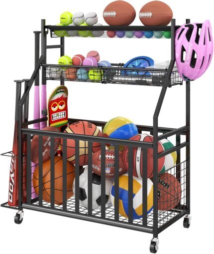 sports & outdoors