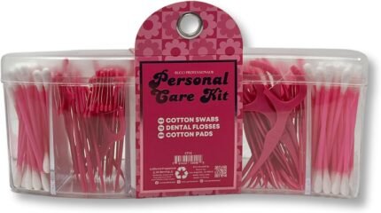 health & personal care