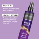 ]hair care