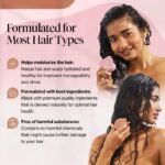 ]hair care