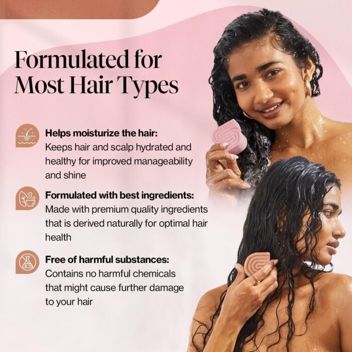 ]hair care