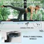 exercise & equipment