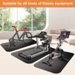 exercise & equipment
