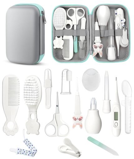 health & personal care