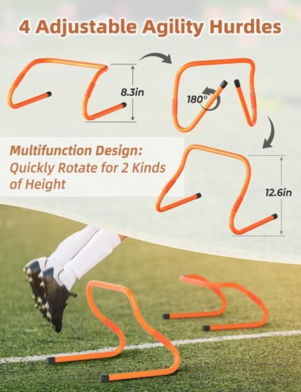 exercise & equipment