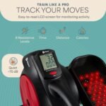 exercise & equipment