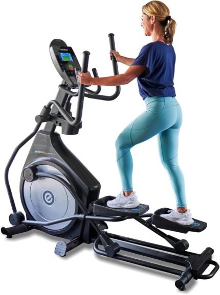 exercise & equipment