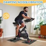 exercise & equipment