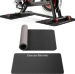 exercise & equipment