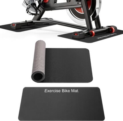 exercise & equipment