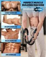 exercise & equipment