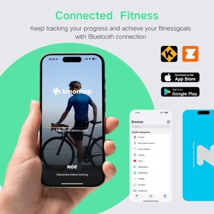 exercise & equipment