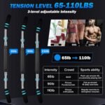 exercise & equipment