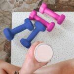 exercise & equipment