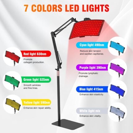 health & personal care