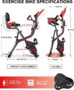 exercise & equipment