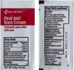 health & personal care