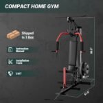 exercise & equipment