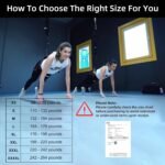 exercise & equipment