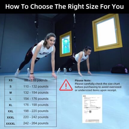 exercise & equipment