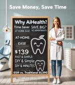 health & personal care