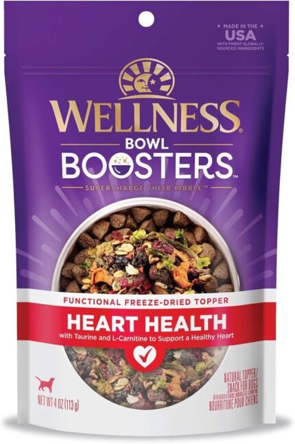 health & wellness