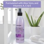 health & personal care