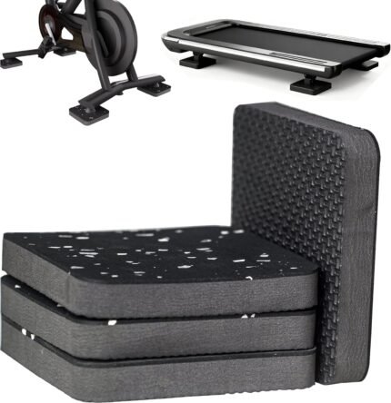 exercise & equipment